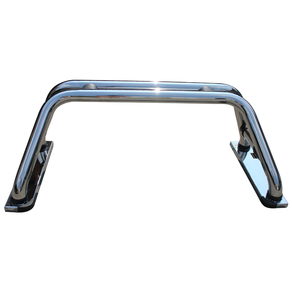 Universal Roll Bar for Toyota Vigo