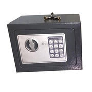 Hot Sale Wall Mounted Key Lock Box Outdoor for House/Storage