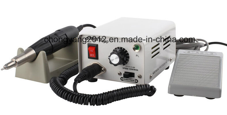 30000 Rpm Micromotor Polishing Unit with Lab Handpiece Dental Micro Motor