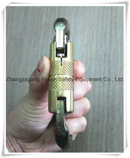 OEM/ODM Strong Metal Alloy Hardware (DS24-2)