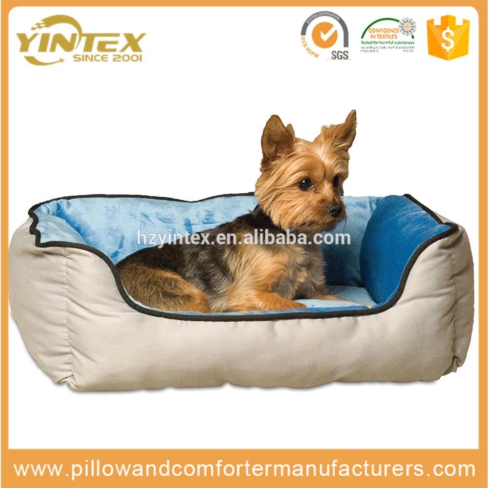 Luxury Wormly Pet Accessories Bed