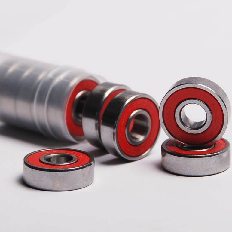 High Performance 608 Skateboard Bearings Ceramic Ball Bearing