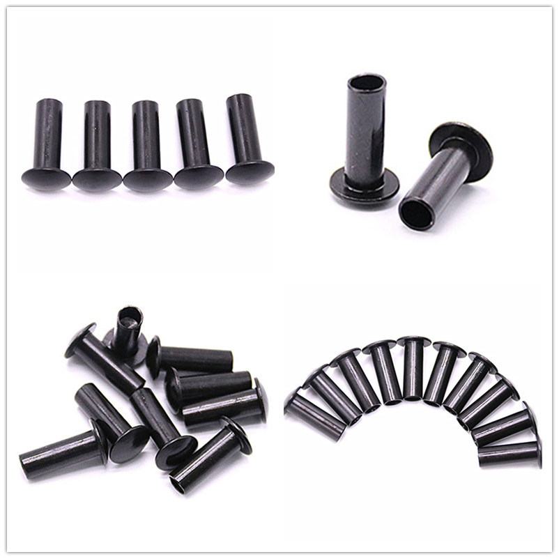 Blind Black Rivet Aluminum Automotive Rivets