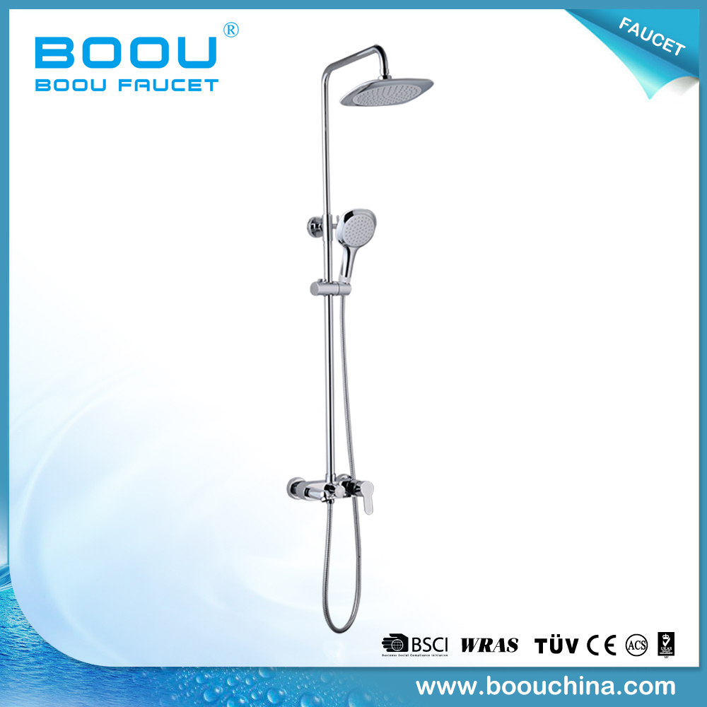 Boou Sanitary Ware Bathroom Shower Faucet