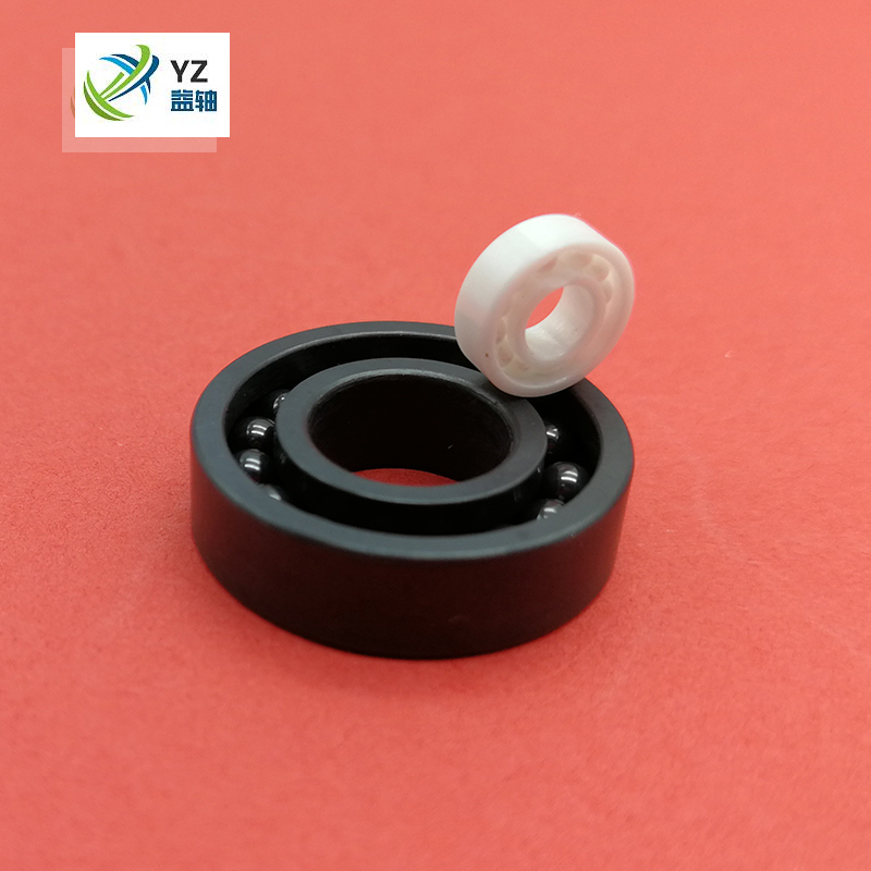 High Performance Precision Full Ceramic Bearing