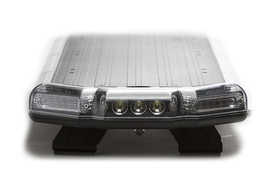 Cheap 47inch Linear LED Light Bar for Police Car/Emergency