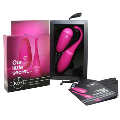 10 Speed Remote Control Wireless Vibrator Egg G-Spot Massage Clitoris Stimulator Women Sex Toys