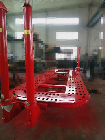 Auto Body Alignment Garage Equipment for Sale