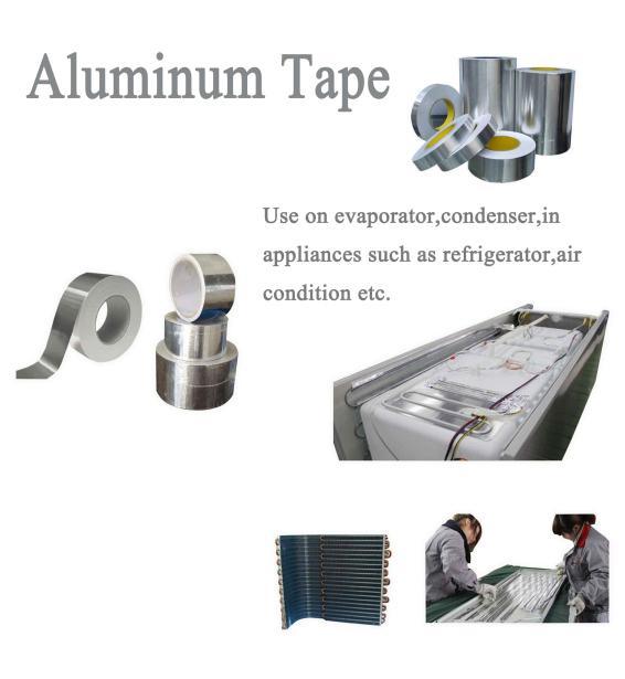 Xpack Tape Factory Supply Aluminum Filament Warning Mopp Vhb Tape