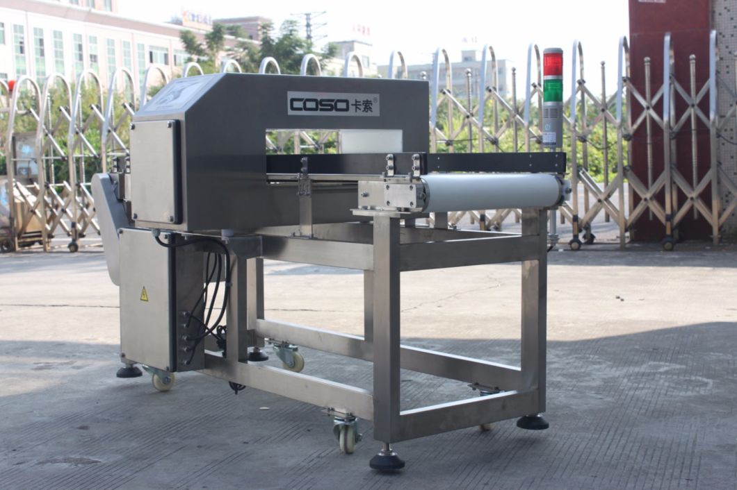 Customized Metal Detector for Moon Cake Food Industry