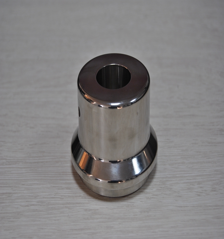 CNC Machining Stainless Steel motorcycle Connector Spare Parts