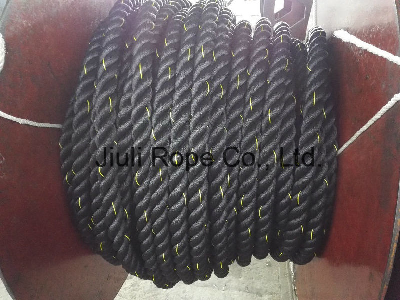 Polyester Rope / Mooring Rope / Tow Rope