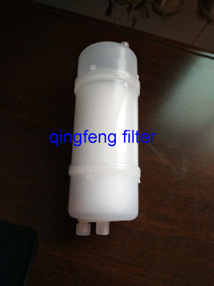 Hocheffektiver Kapseltintenfilter für das Tintenfiltrationssystem