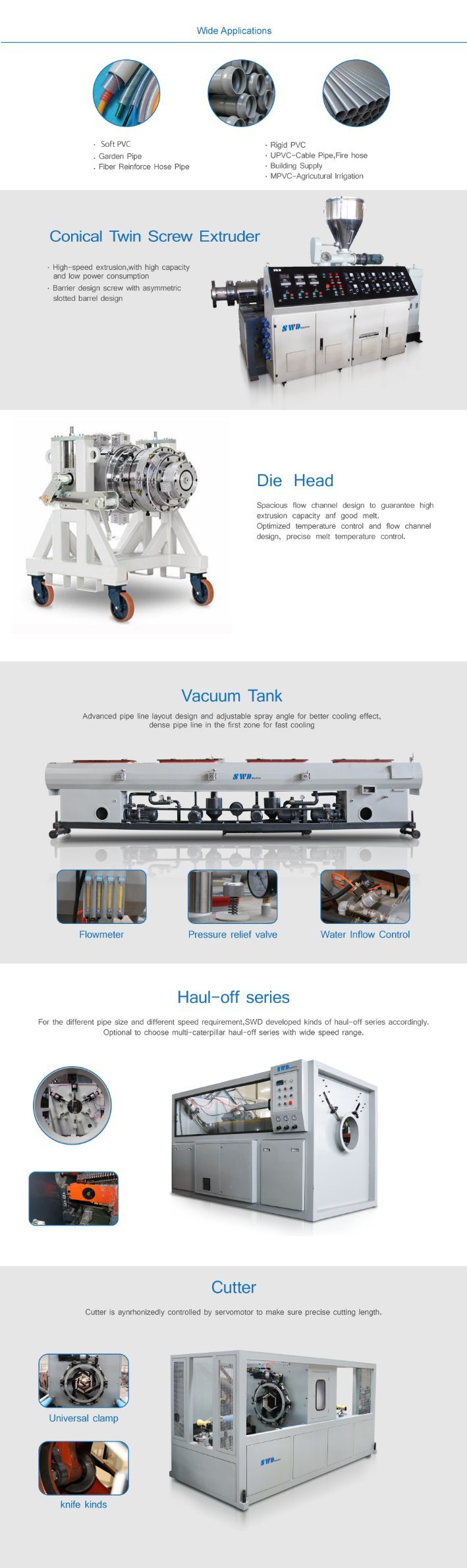 Single Screw Extruder Vs Twin Screw Extruder