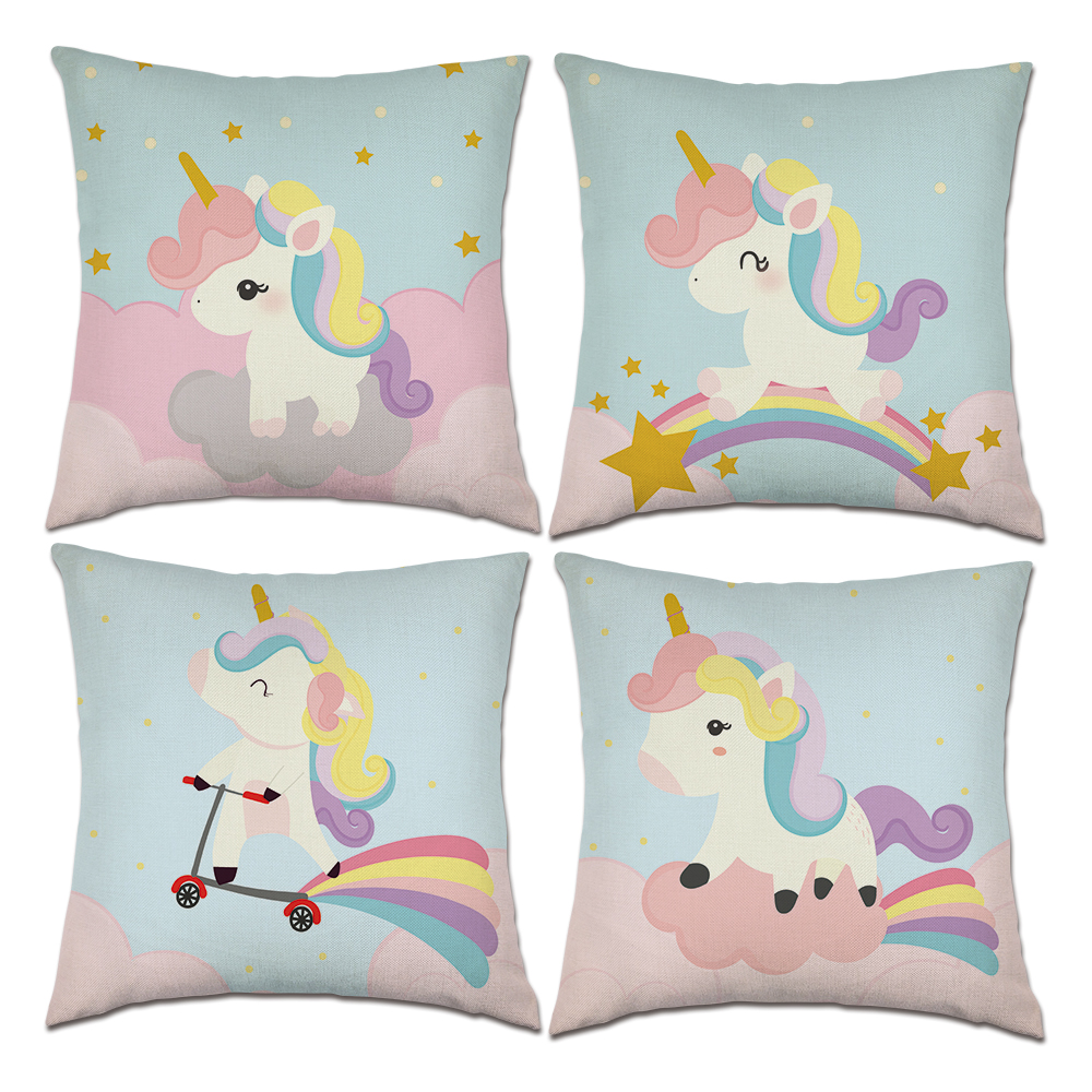 horse cushion horse cushion