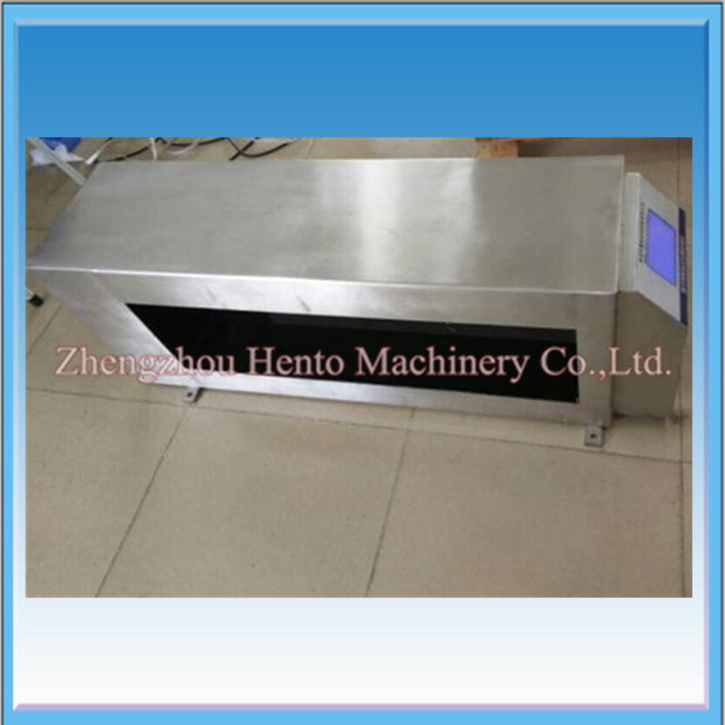 Experienced Food Industry Conveyor Belt Machine OEM Service Supplier