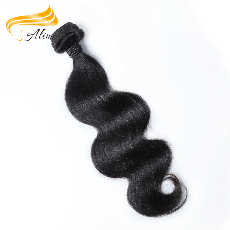 Brazilian Cheap Human Hair Weaving Stock in 24 Hours