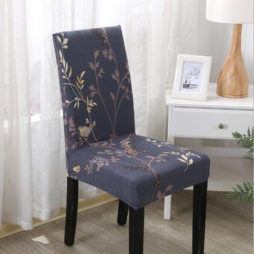 Universal Spandex Lycra Stretch Elastic Chair Cover for Hotel Wedding