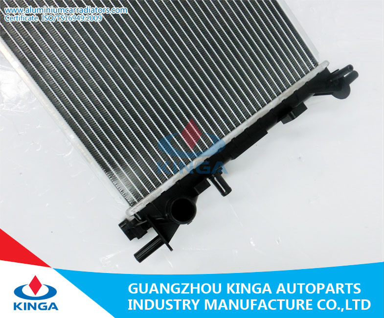 American Car Radiator for Ford Focus 00-01 OEM Ys4z8005AA