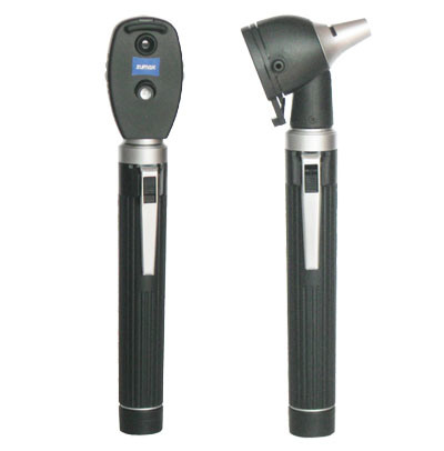 High Quality Ophthalmoscope and Otoscope
