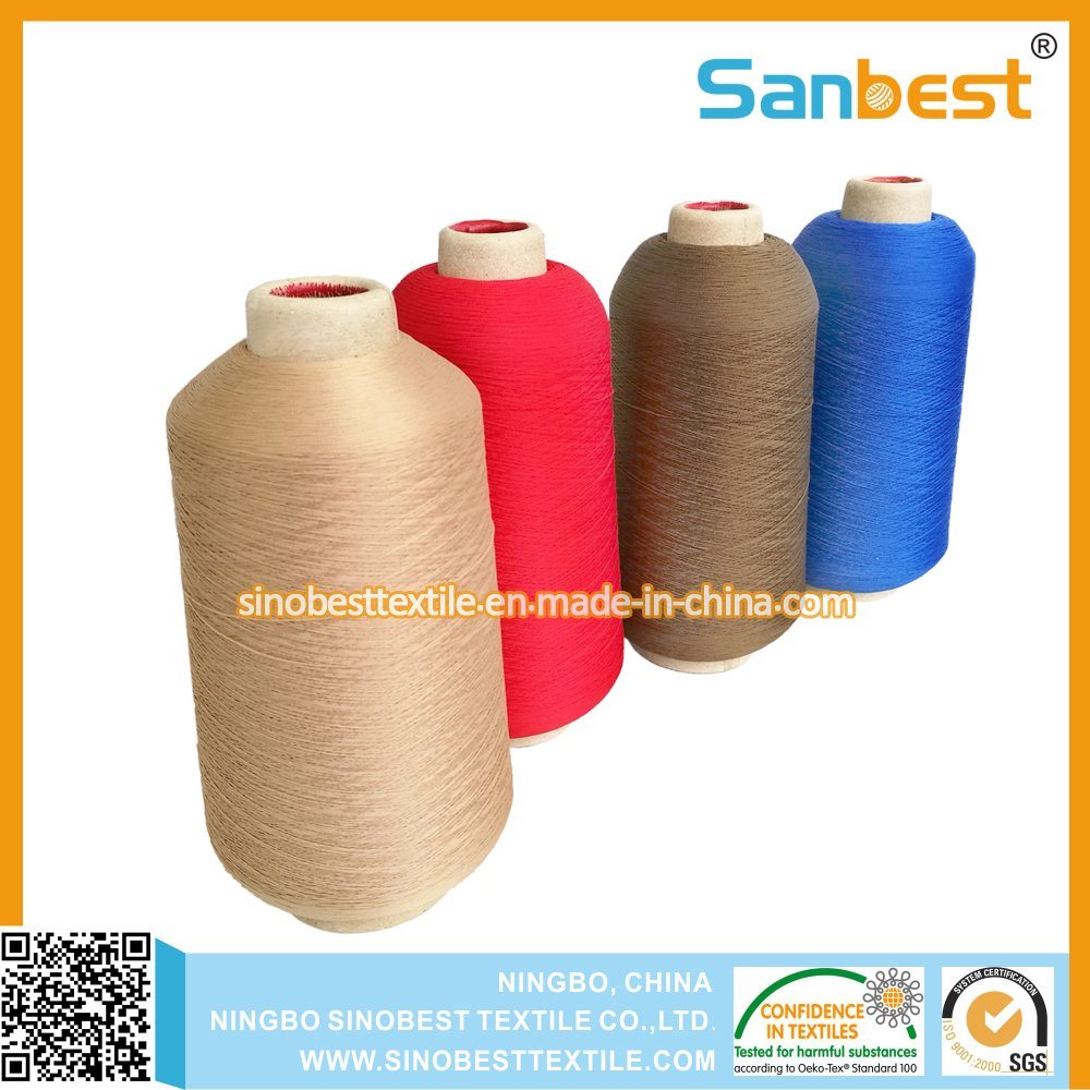 Nylon Textured Thread for Overlock