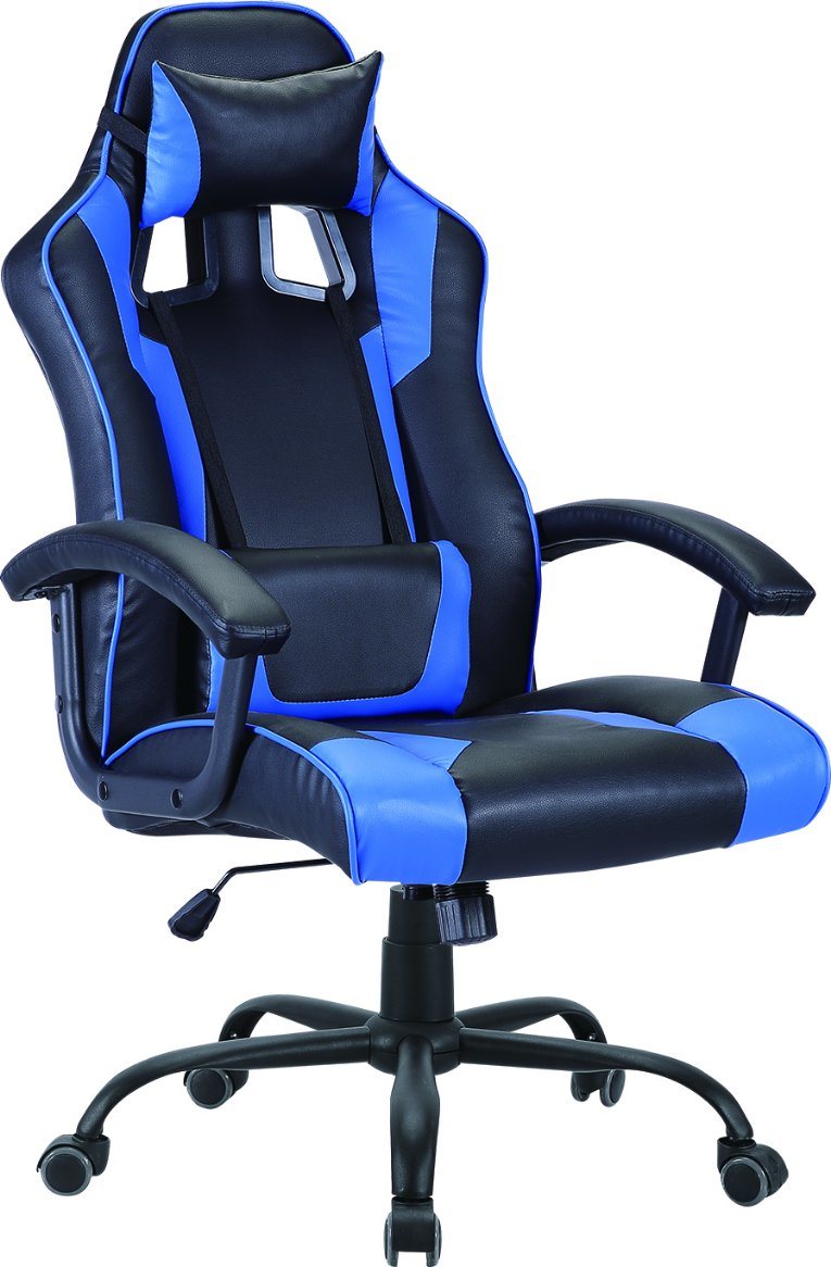 Manufacturer/Factory Swivel Lift PU Leather Office Computer Game/Racing Gaming Racing Chair with Armrest