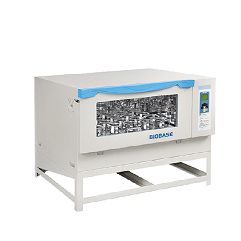 Biobase China Bjpx-2012 Stacked Large Capacity Shaking Incubator