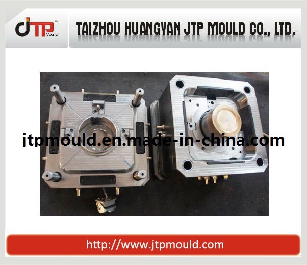 Hot Sale Plastic Thin Wall Mould Container Lid Mould