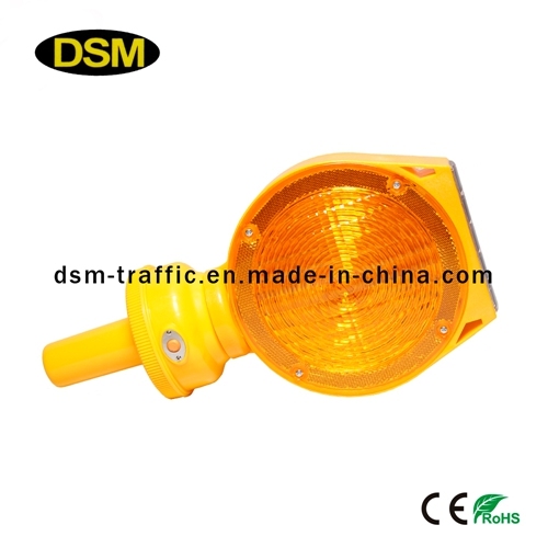 Solar Warning Lamp (DSM-7T)