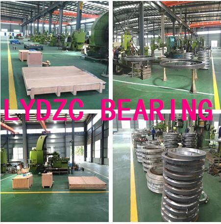 Cross Roller Bearing Sx011828 for Ceramic Cutting Machine