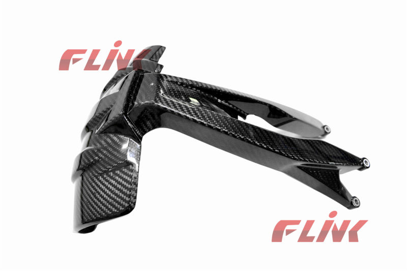 Motorycycle Carbon Fiber Parts Rear Hugger (BM124) for BMW R1200GS 2013-2015