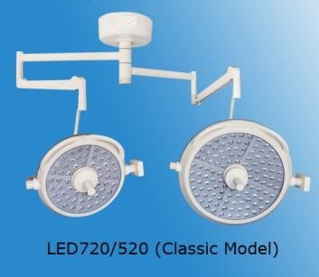 Classic Model 720520 Surgical LED Light