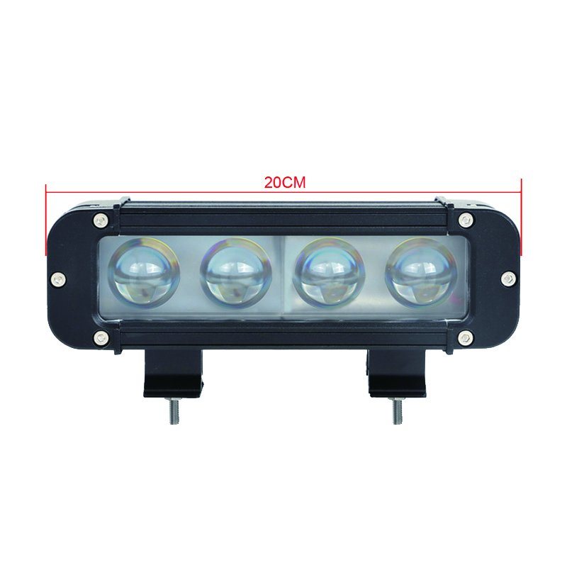 Cheap Price 4X4 40W LED Mini Light Bar 4D Lightbar