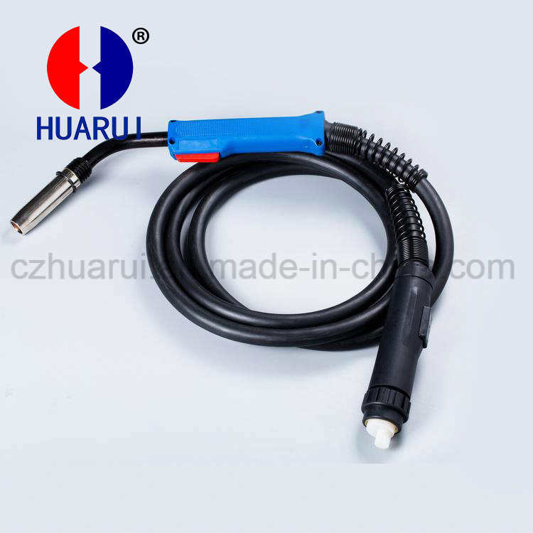 Binzel 40kd Gas Welding Torch for MIG/Mag Welding Torch