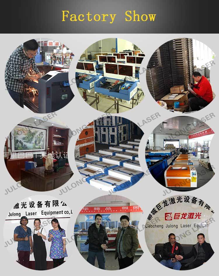 Hot Sale 1390, 1290 CO2 Laser Engraver MDF, Wood, Acrylic Laser Engraving and Cutting Machine with Ce