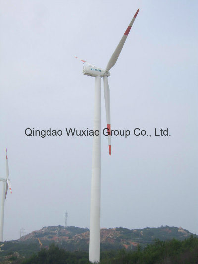 Power Transmission Wind Tower Pole