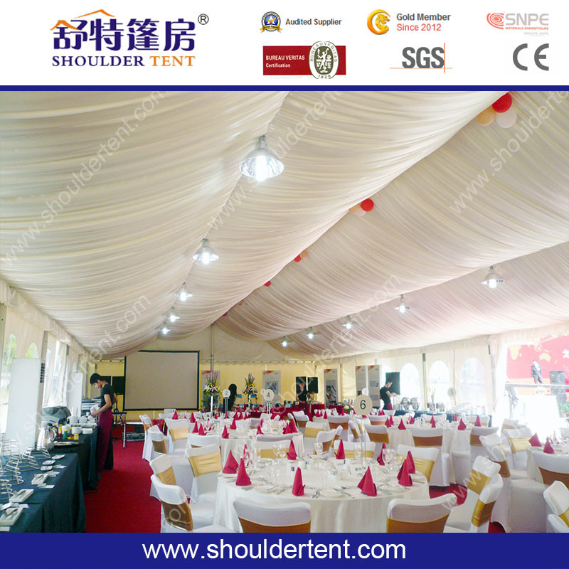 2017 New Outdoor Ceremony Tent