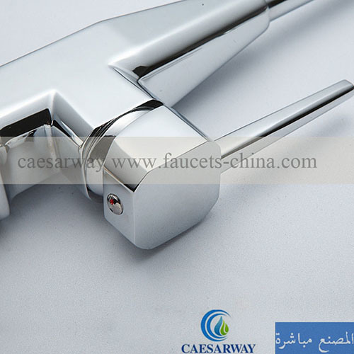 Factory Direct Kitchen Faucet with Watermark Approved for Kitchen