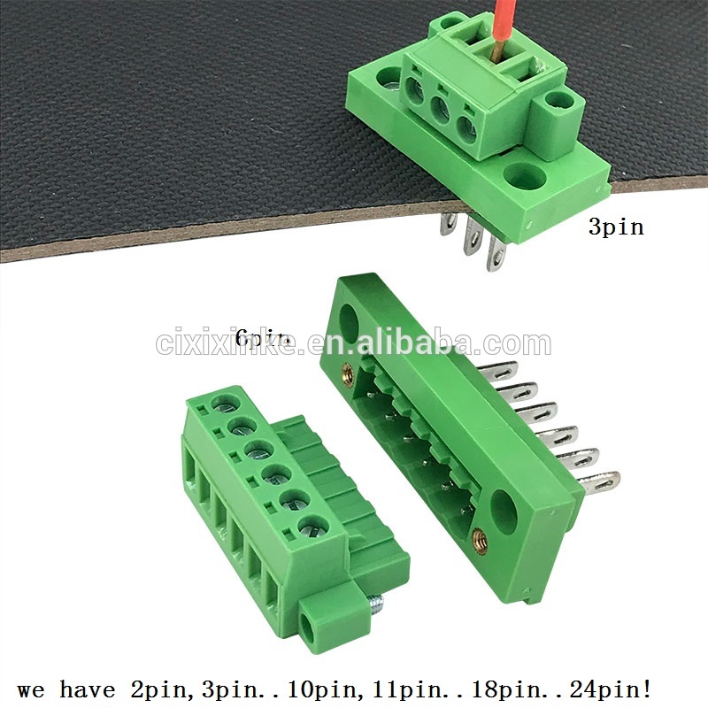 Terminal Block Terminal Block