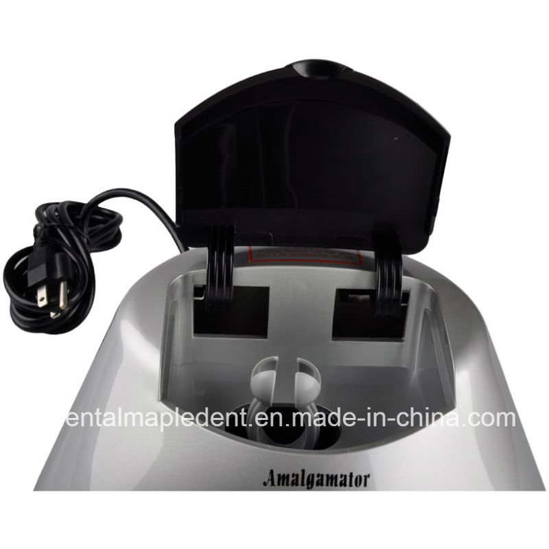 Dental Lab Amalgam Mixer Noiseless Dental Amalgamator