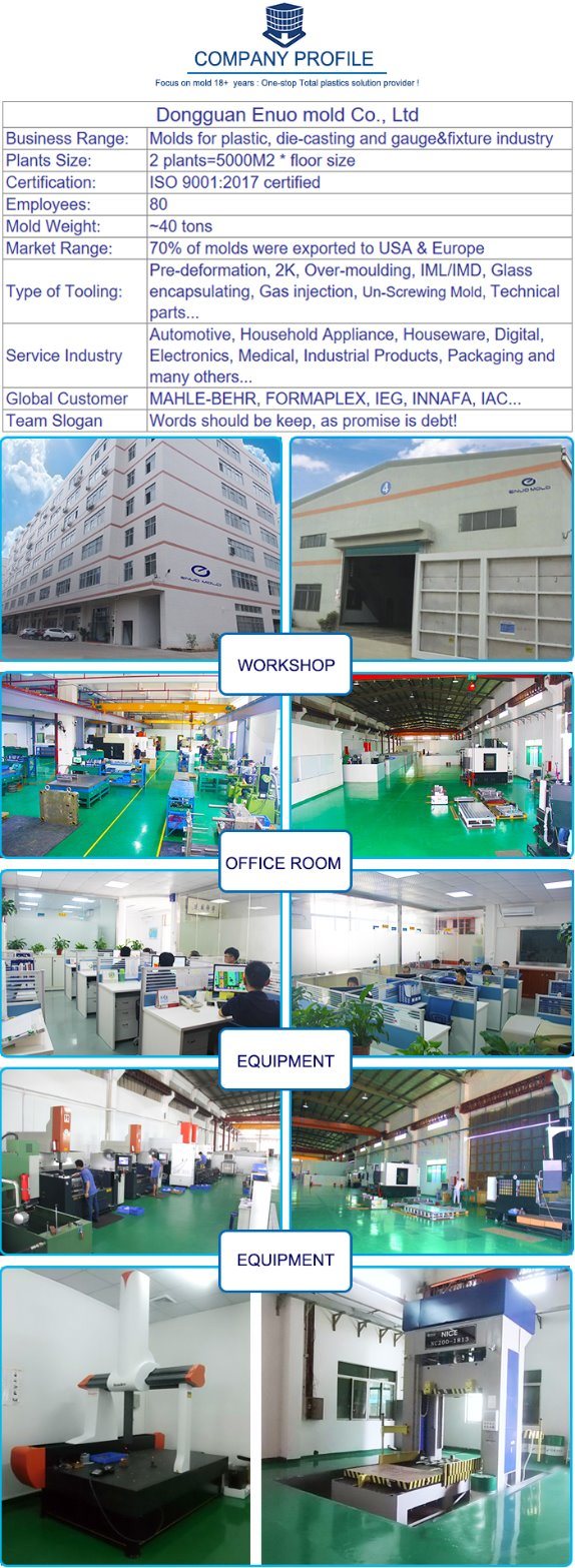 Home Appliance Air Condition & Television Plastic Mould