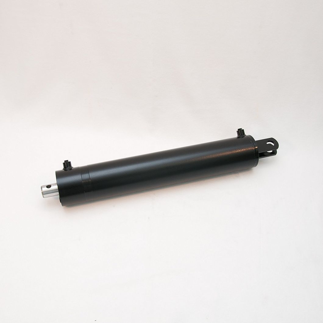 Hydraulic Cylinders Manufactured in Accordance with U. S. Standards