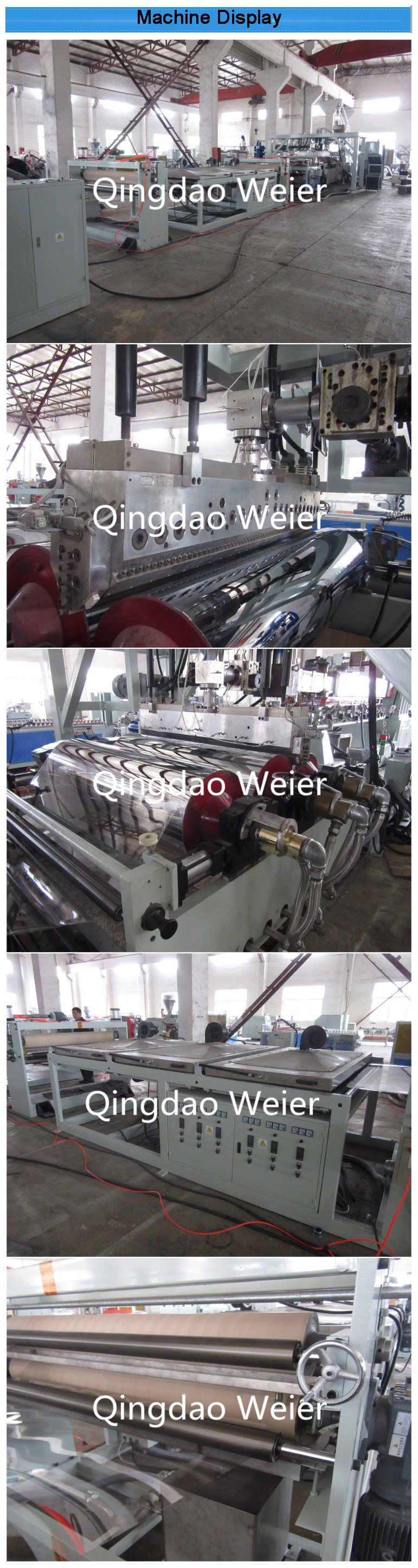 Pet Bottle Recycling Line Extrusion Machine for Plastic with Pet Strap and Flakes