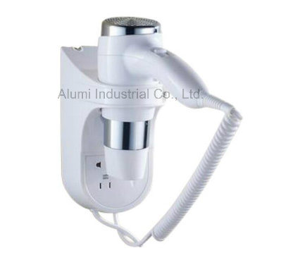 ABS Plastic Professional 1600W Hotel Hair Dryer