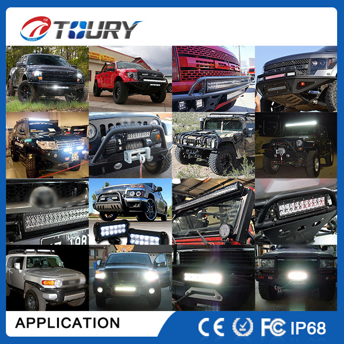 31.5'' LED Auto Lamp 180W Car LED Light Bar