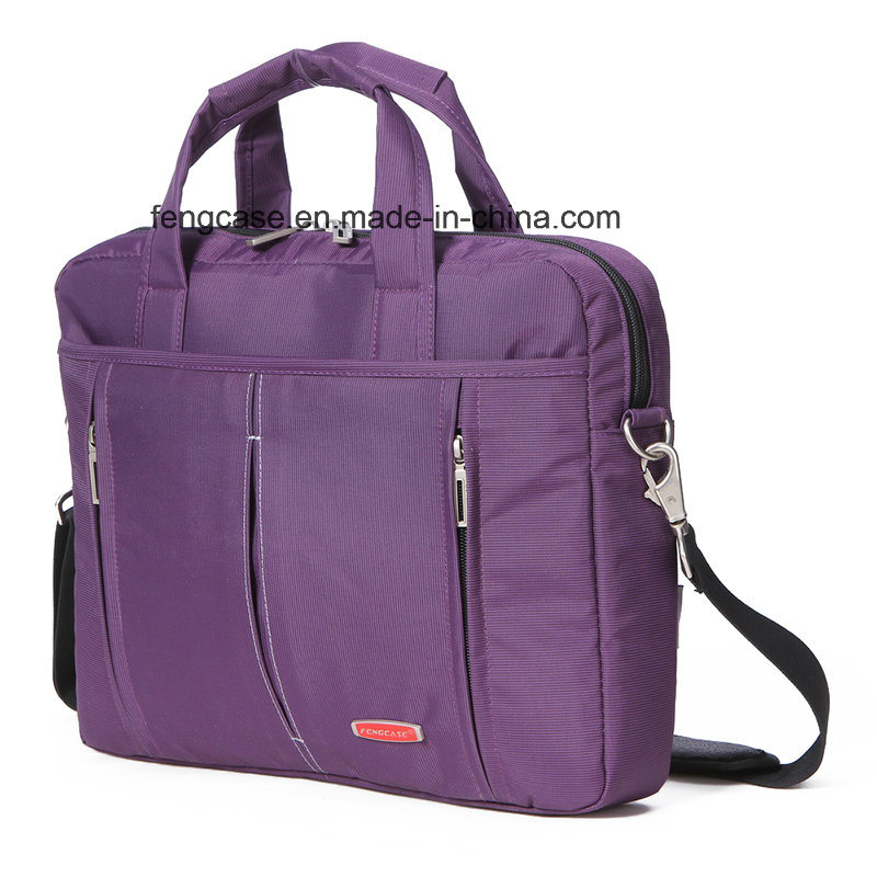 Laptop Computer Notebook Carry Popular Fuction Fashion Nylon Bag