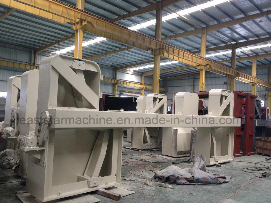 Marble Block Gang Saw & Stone machinery