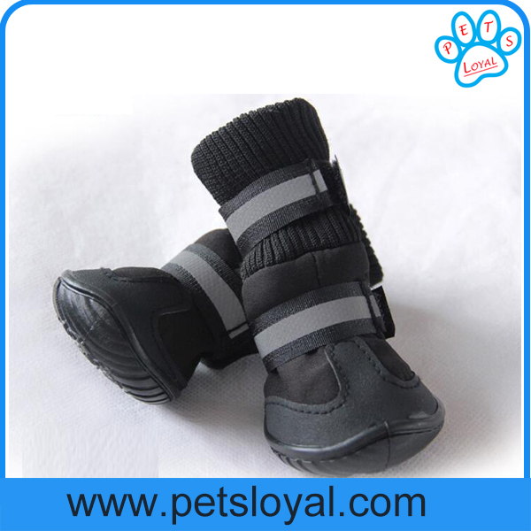 Manufacturer Winter Medium and Large Pet Dog Snow Boots