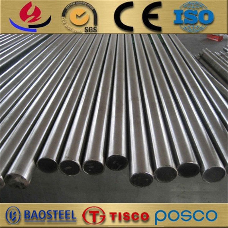 301 Stainless Steel Plate & Sheet & Coil with Cold Rolled