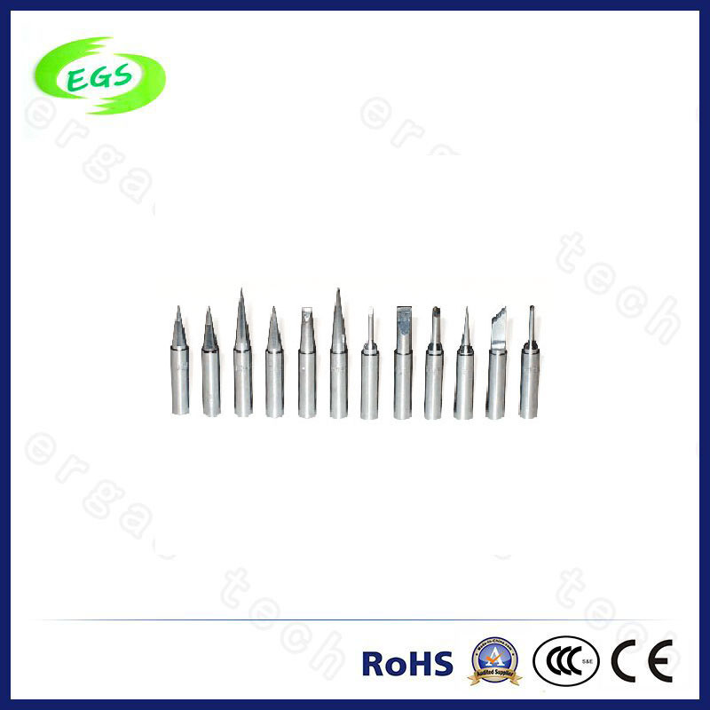 High Quality Electric Soldering Iron Tip with Good Process